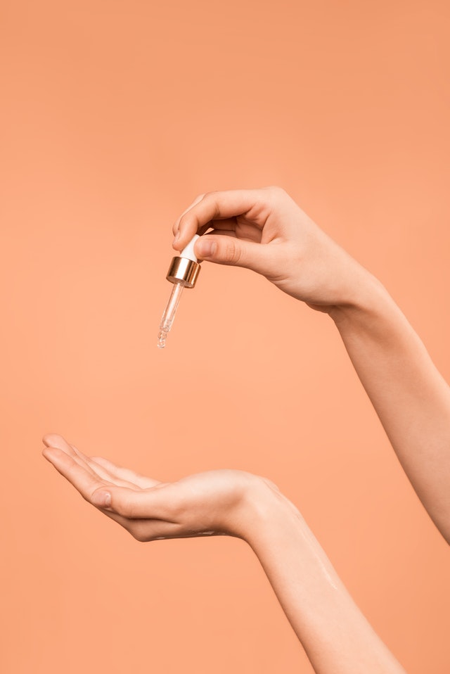 CBD olie voor een betere nachtrust en sneller herstel na het sporten